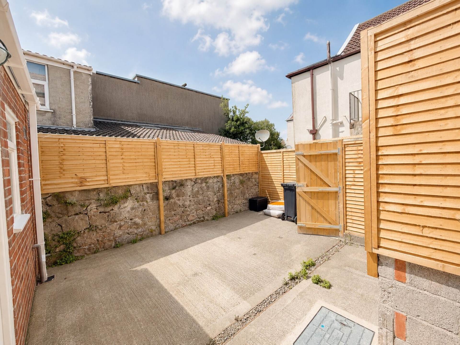 Walliscote Road South, South Ward, Image 2