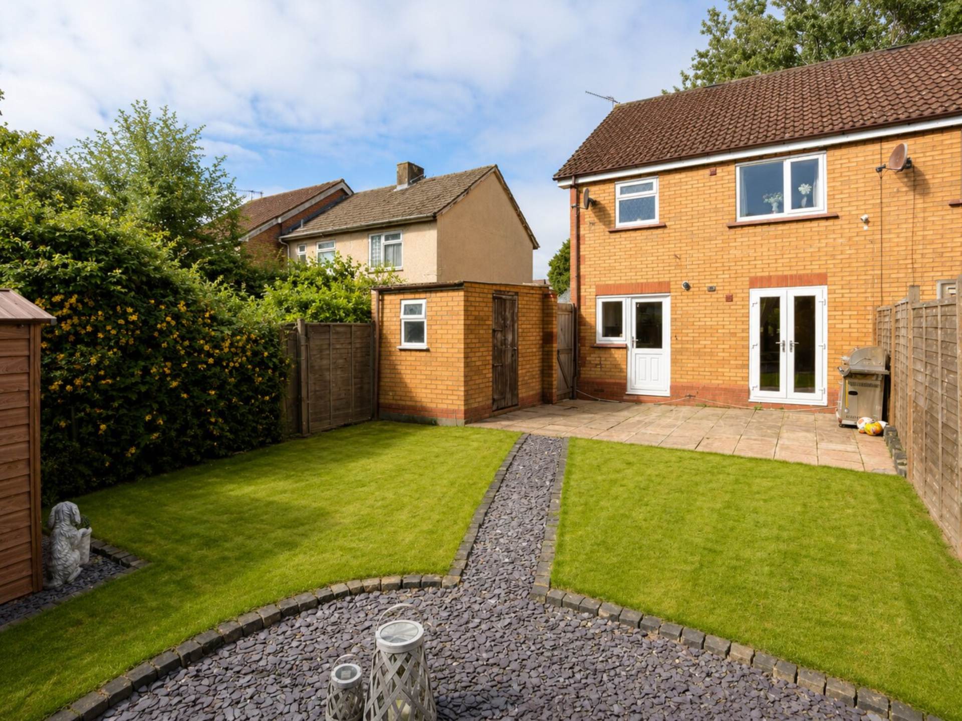 Colombo Crescent, Weston-super-Mare, Image 10