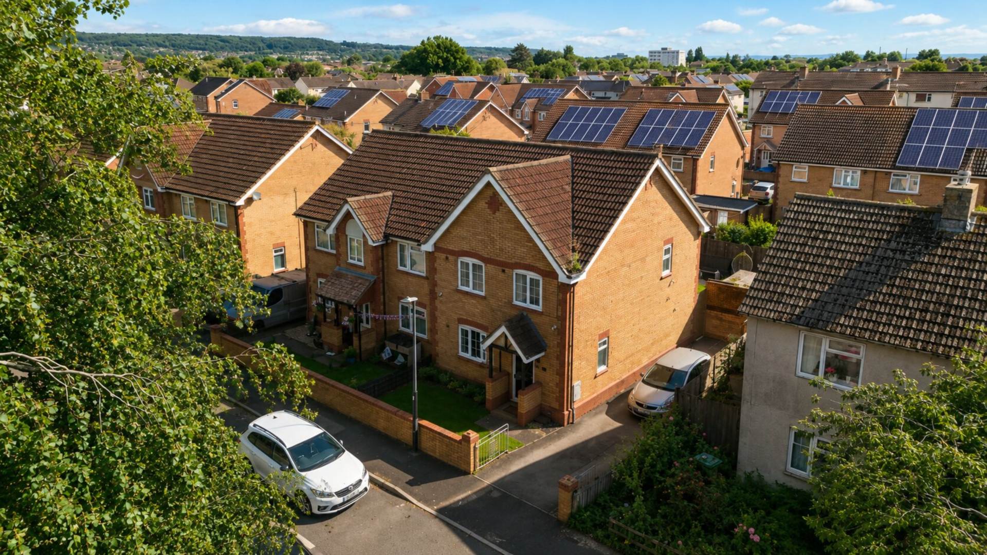 Colombo Crescent, Weston-super-Mare, Image 19