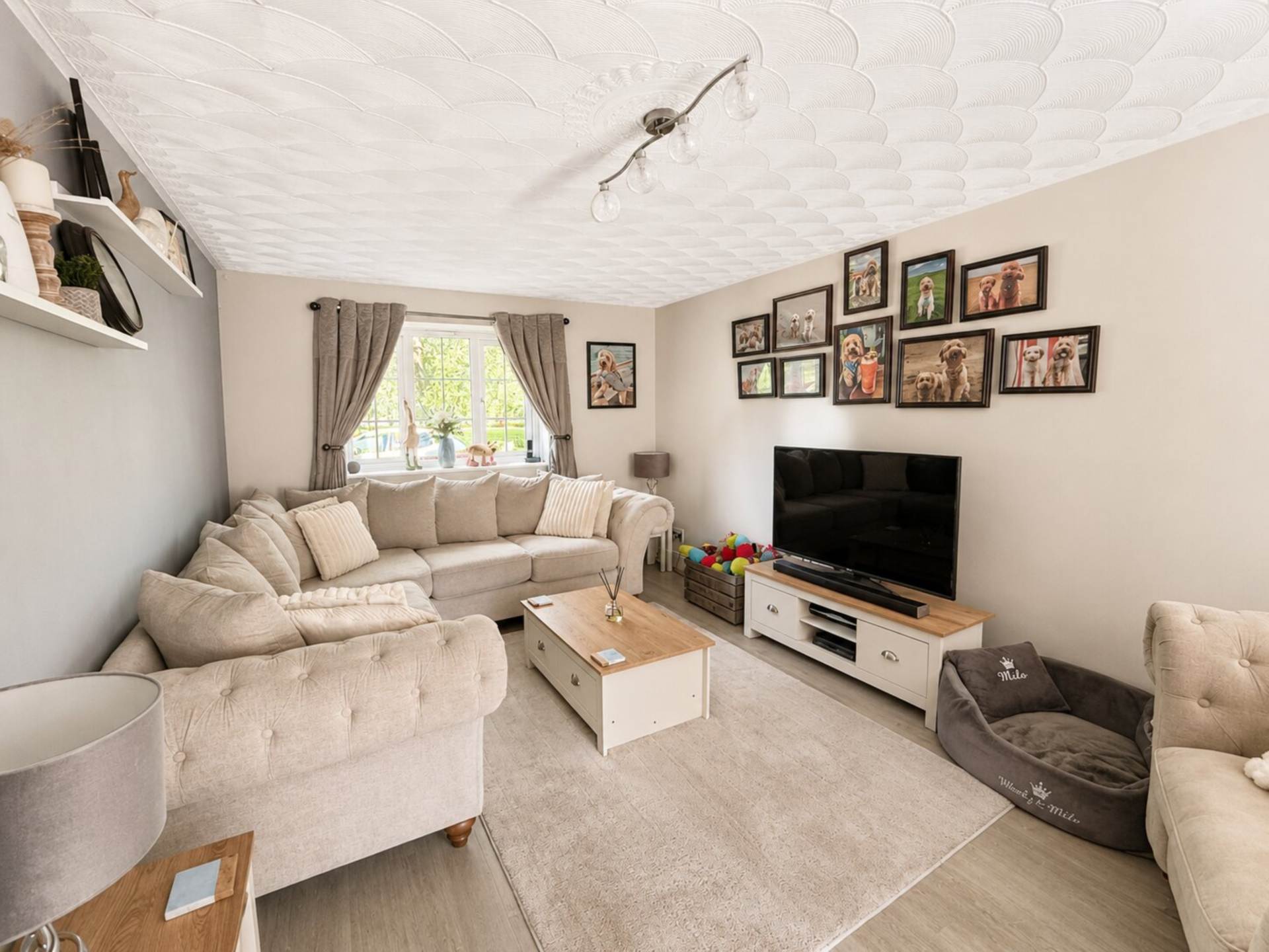 Colombo Crescent, Weston-super-Mare, Image 4