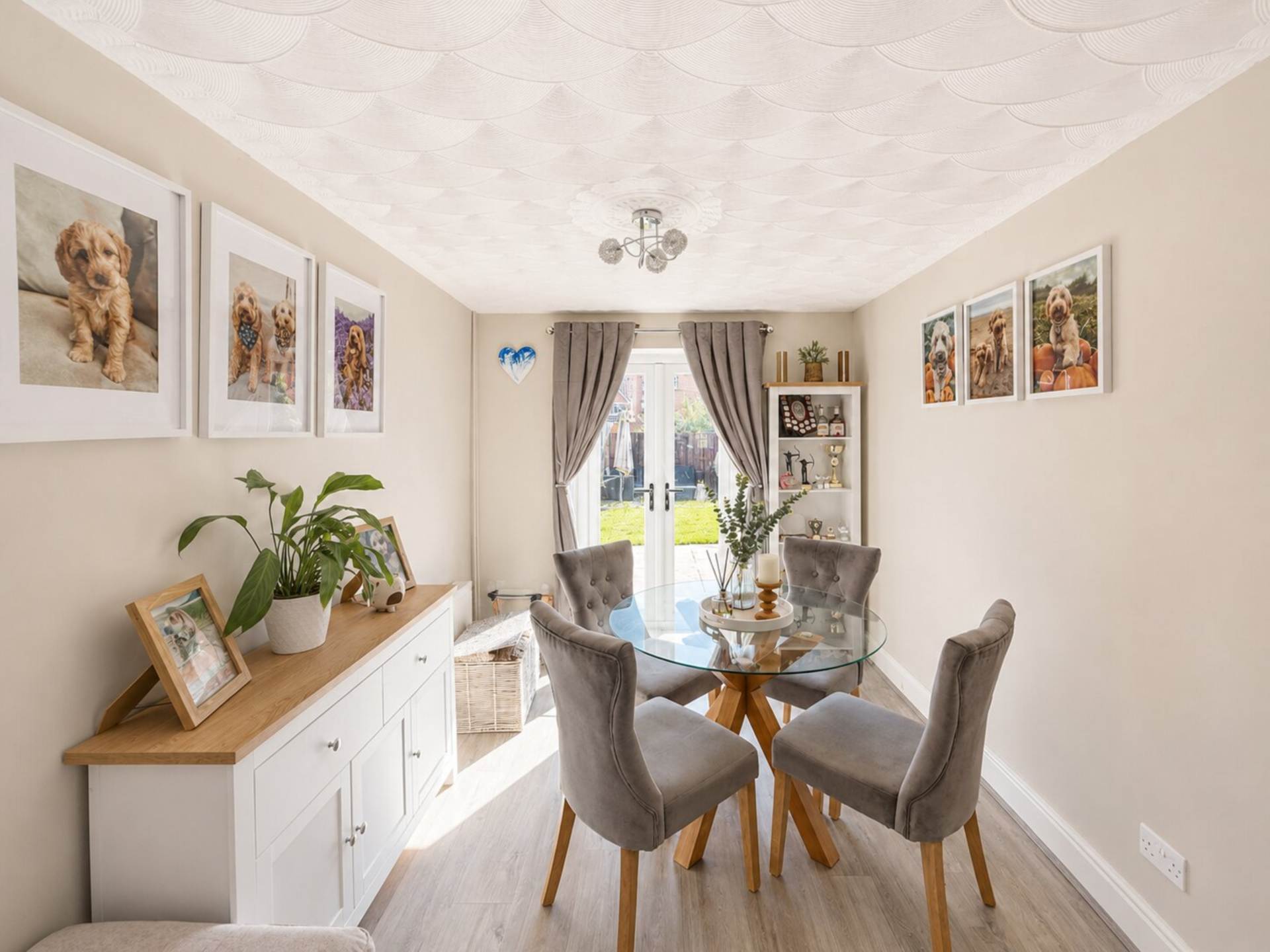 Colombo Crescent, Weston-super-Mare, Image 6
