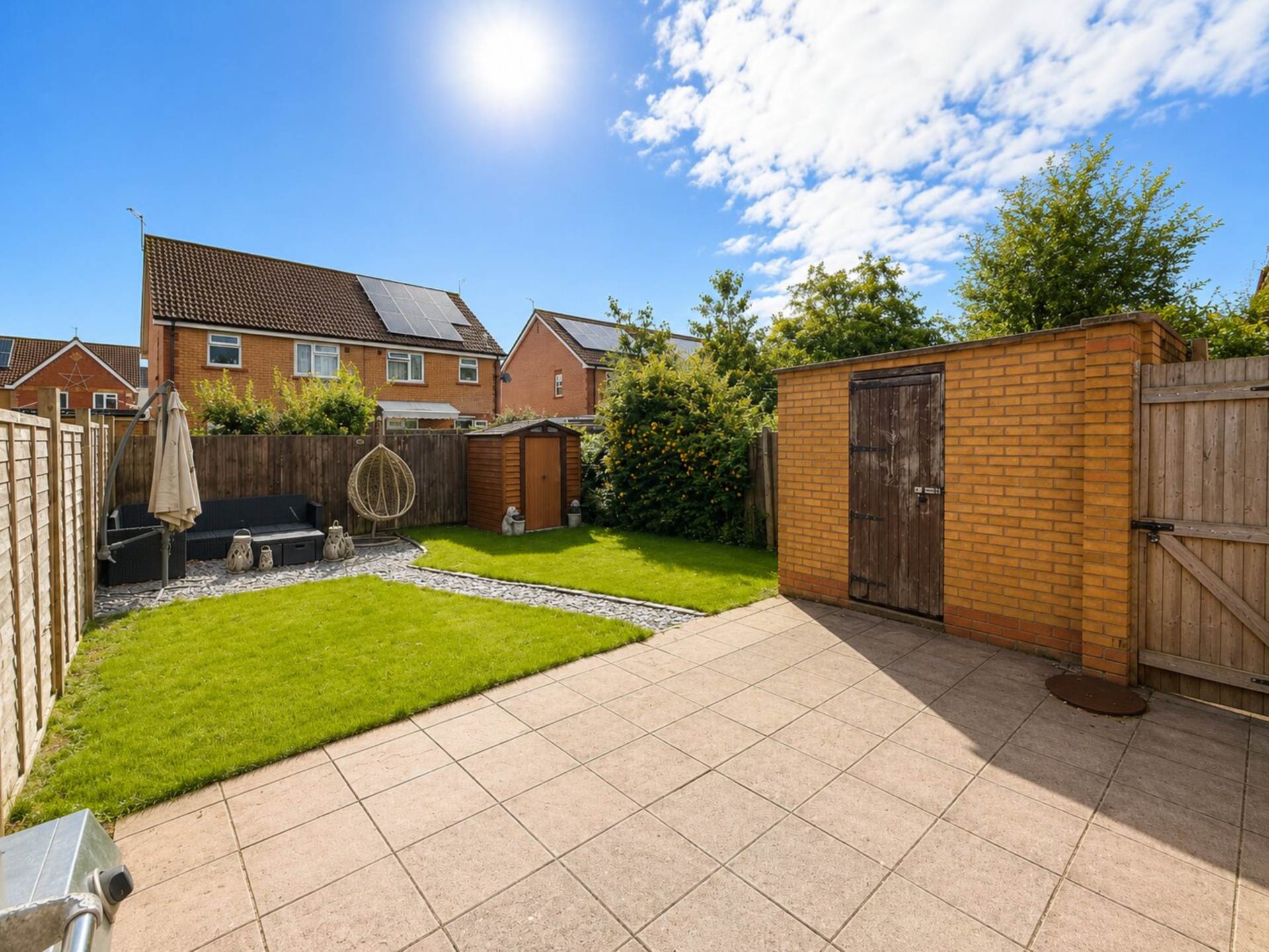 Colombo Crescent, Weston-super-Mare, Image 9