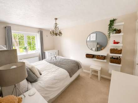 Colombo Crescent, Weston-super-Mare, Image 12