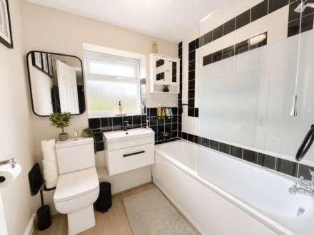 Colombo Crescent, Weston-super-Mare, Image 15