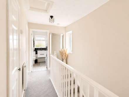 Colombo Crescent, Weston-super-Mare, Image 16