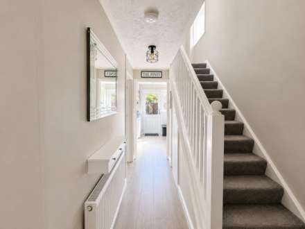 Colombo Crescent, Weston-super-Mare, Image 17