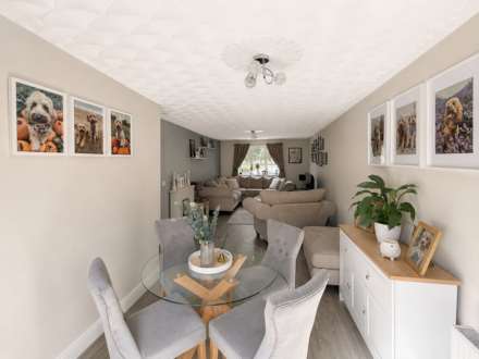 Colombo Crescent, Weston-super-Mare, Image 7