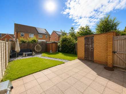 Colombo Crescent, Weston-super-Mare, Image 9