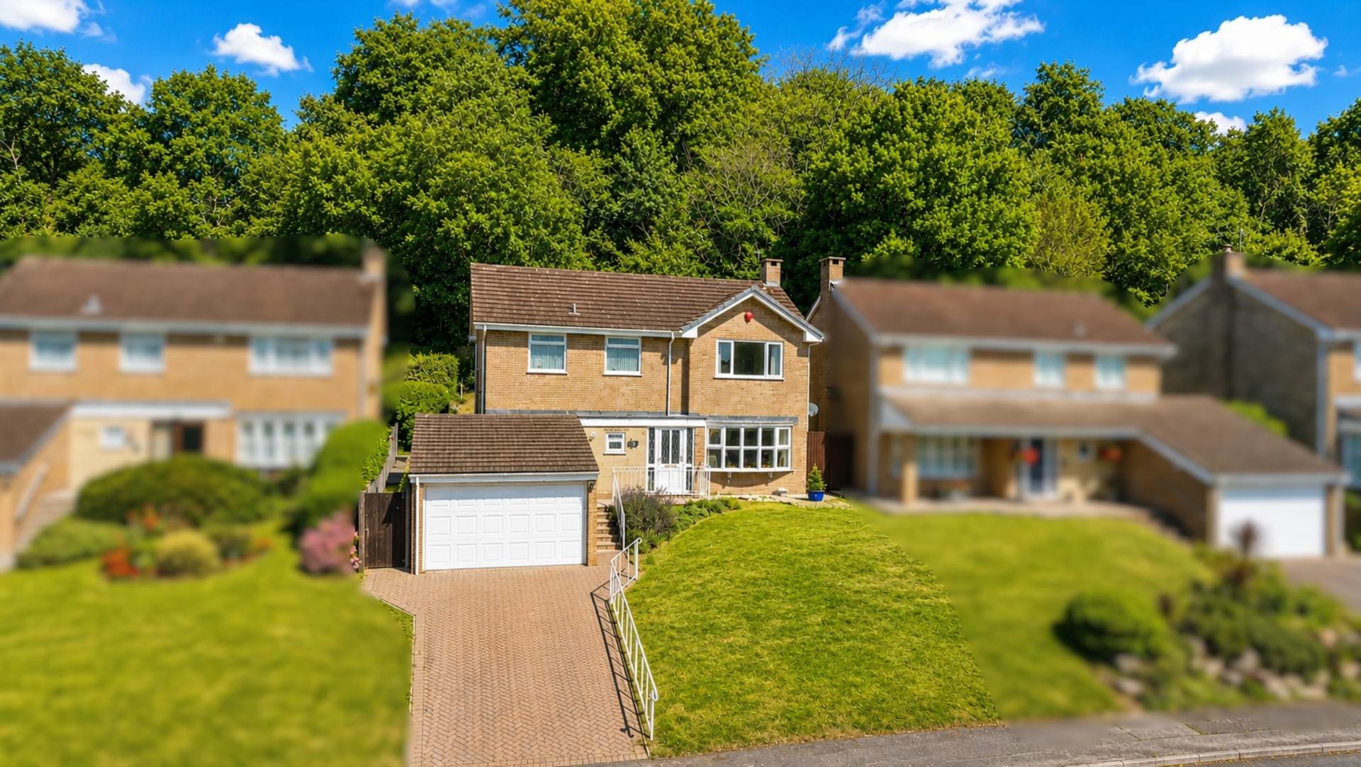 Ringwood Grove, Hillside, Image 1