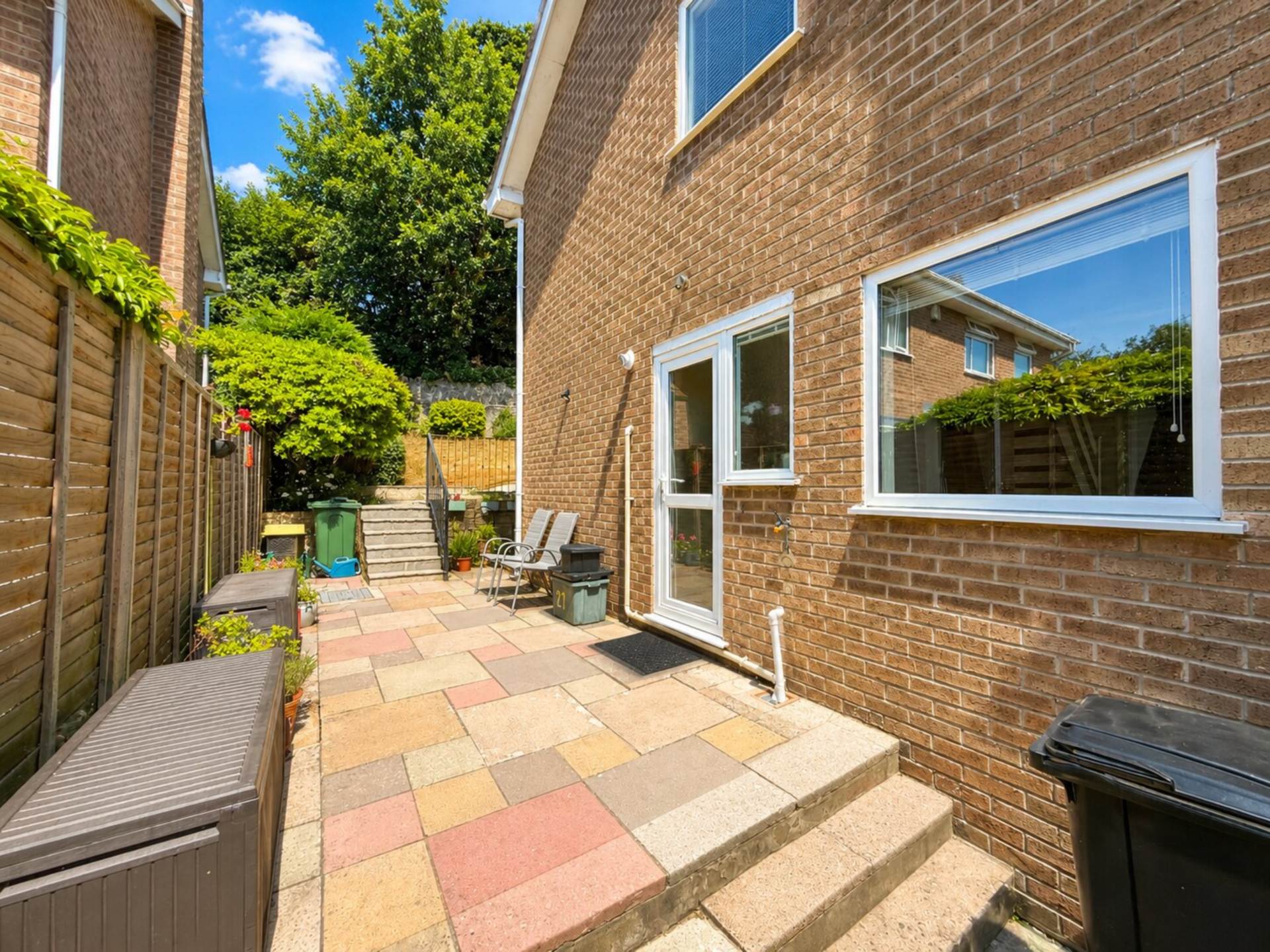 Ringwood Grove, Hillside, Image 11