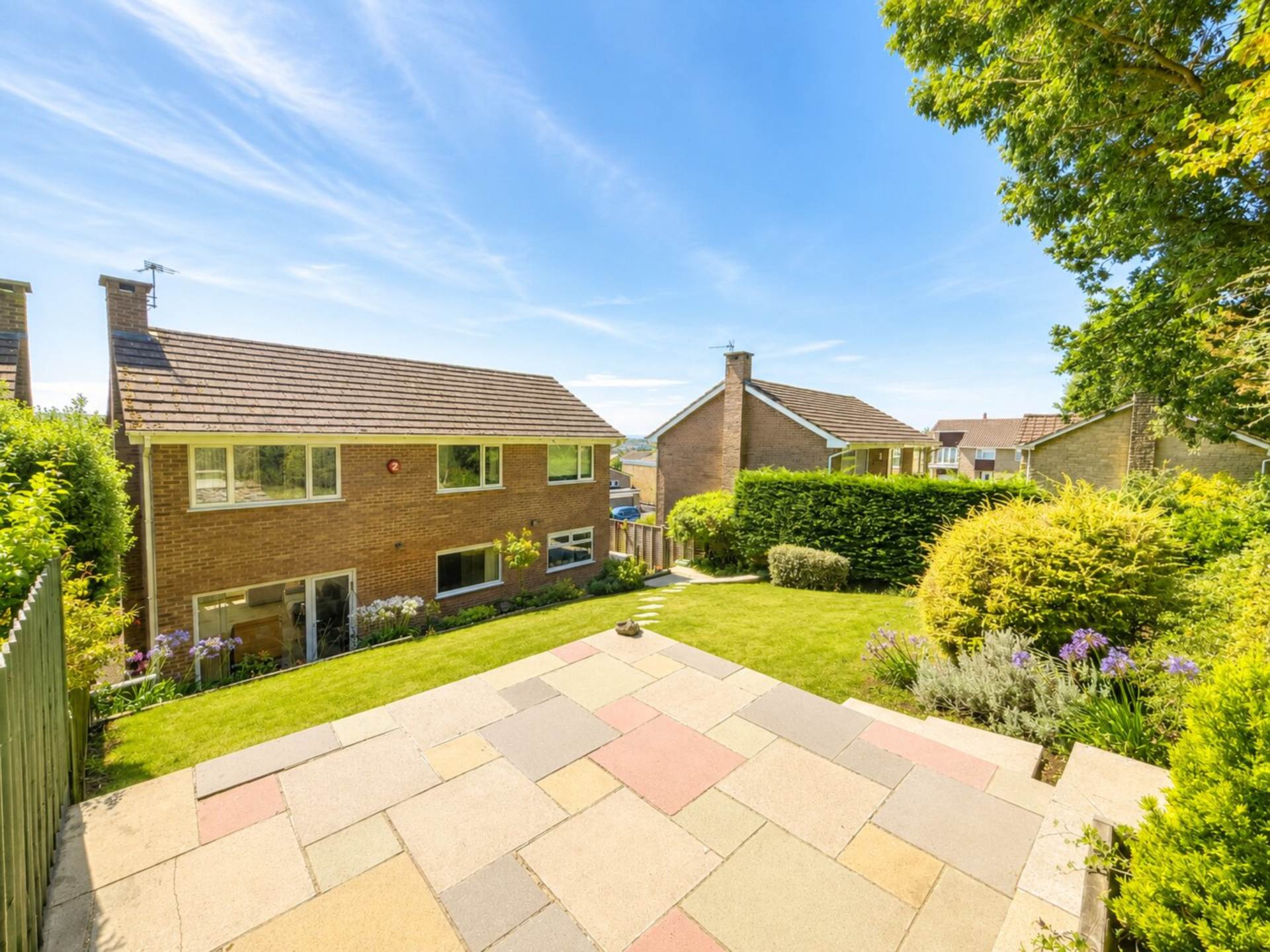 Ringwood Grove, Hillside, Image 15
