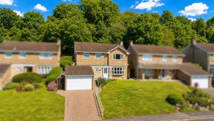 Property For Sale Ringwood Grove, Hillside, Weston-super-Mare