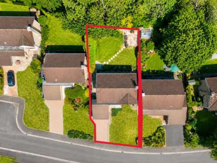 Ringwood Grove, Hillside, Image 3