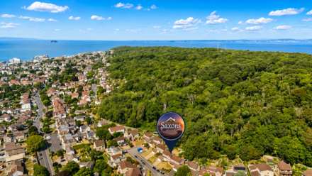 Ringwood Grove, Hillside, Image 4