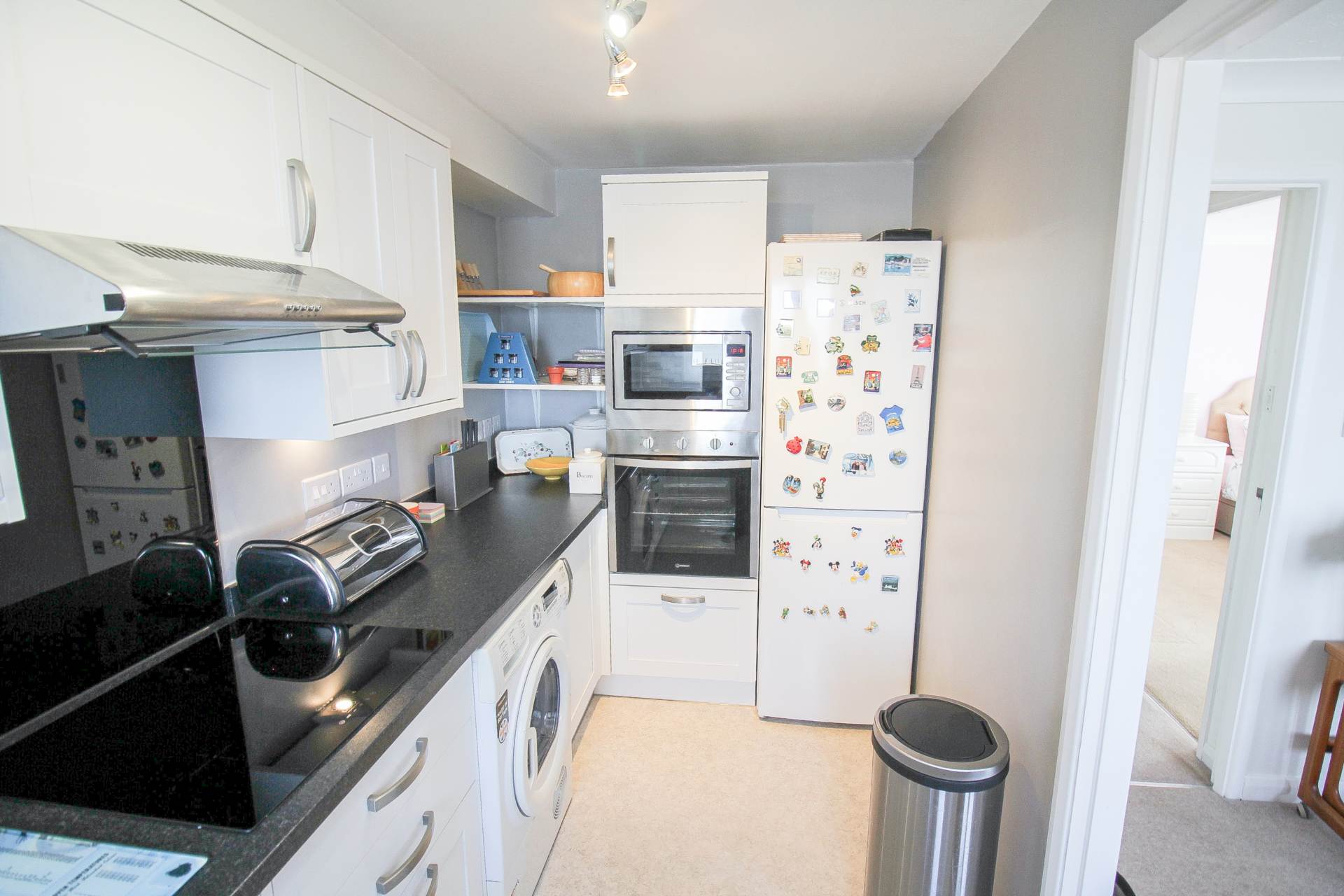 Sea Front Location**Two Bedrooms**Fabulous Sea Views**, Image 8
