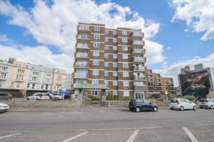 Sea Front Location**Two Bedrooms**Fabulous Sea Views**