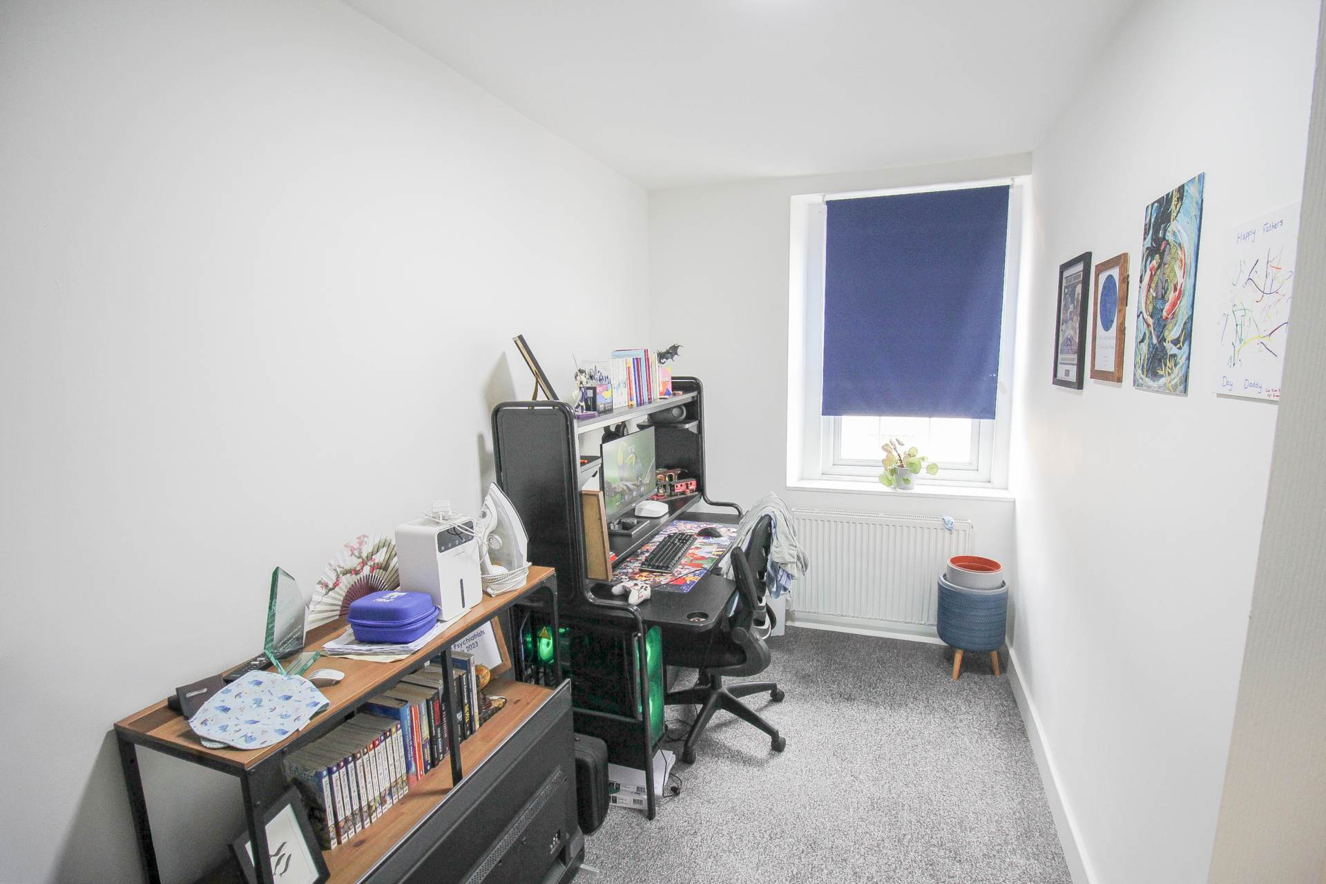 Centrally Located**3-4 Bedrooms**South Facing Garden**Motivated Seller**Well Presented Throughout**, Image 13