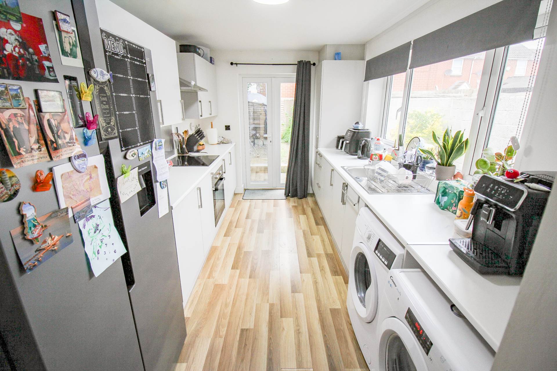 Centrally Located**3-4 Bedrooms**South Facing Garden**Motivated Seller**Well Presented Throughout**, Image 5