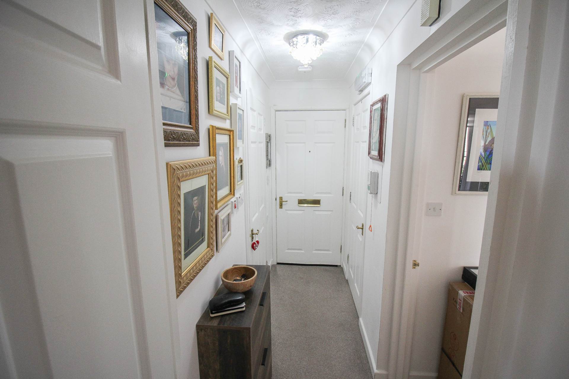 Madeira Court**Sea Front Location**Sea View**Beautifully Presented**, Image 14