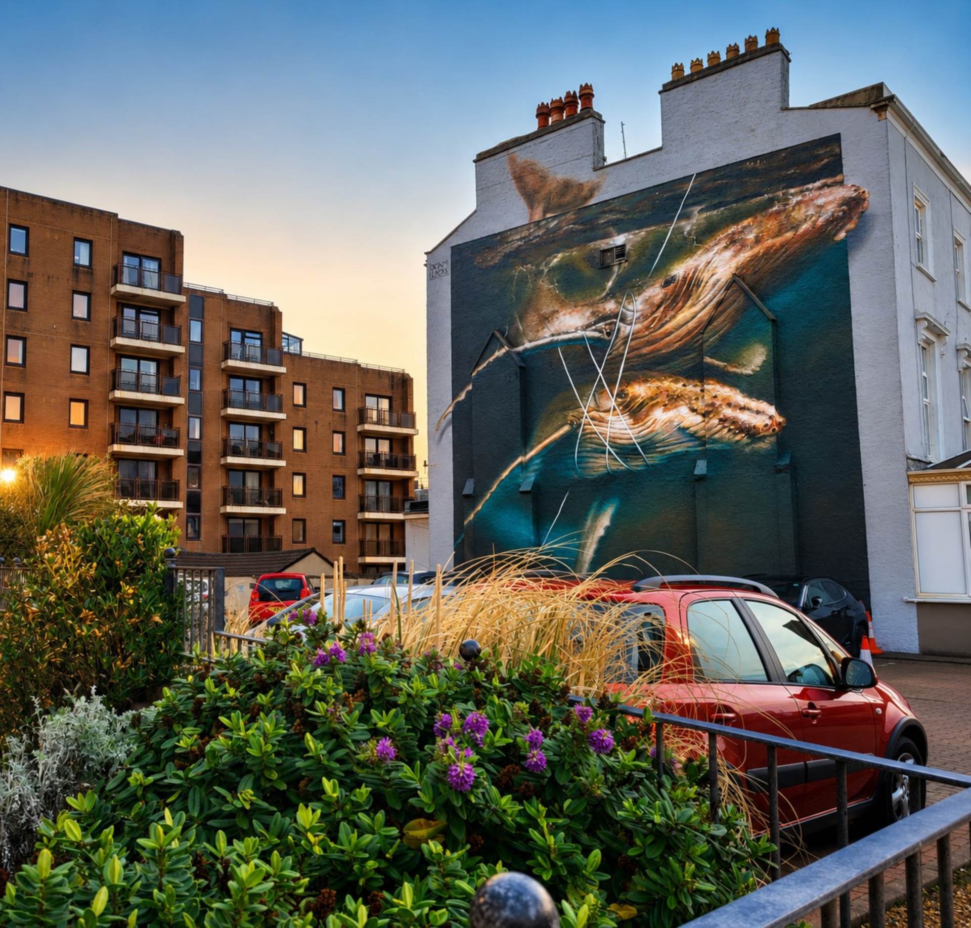Madeira Court**Sea Front Location**Sea View**Beautifully Presented**, Image 17