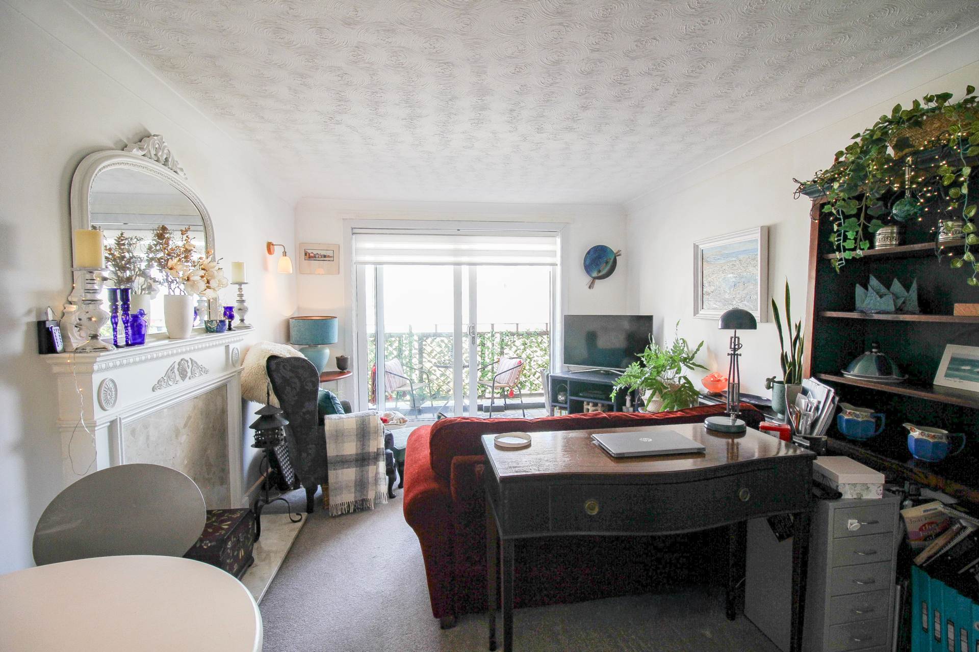 Madeira Court**Sea Front Location**Sea View**Beautifully Presented**, Image 5