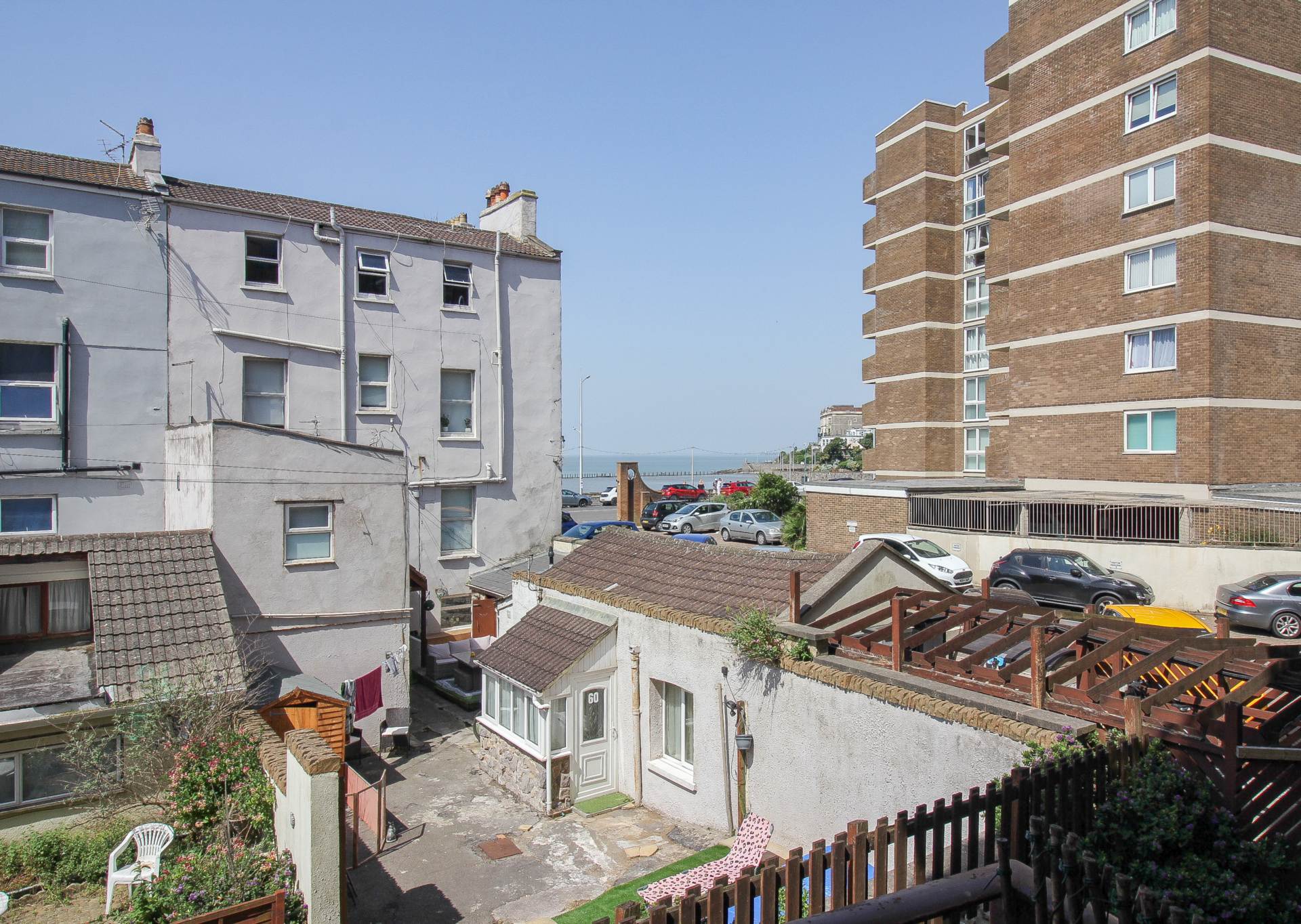 Madeira Court**Sea Front Location**Sea View**Beautifully Presented**, Image 8
