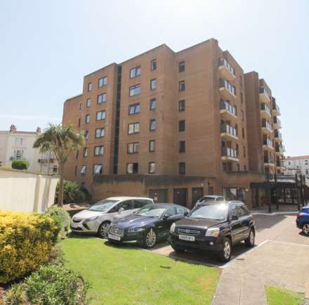 Madeira Court**Sea Front Location**Sea View**Beautifully Presented**