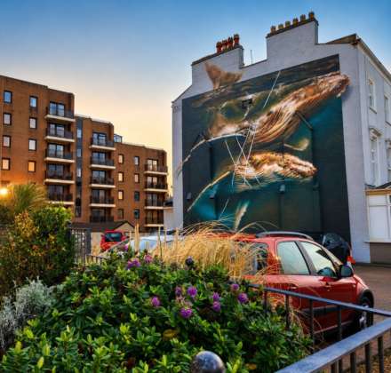 Madeira Court**Sea Front Location**Sea View**Beautifully Presented**, Image 17