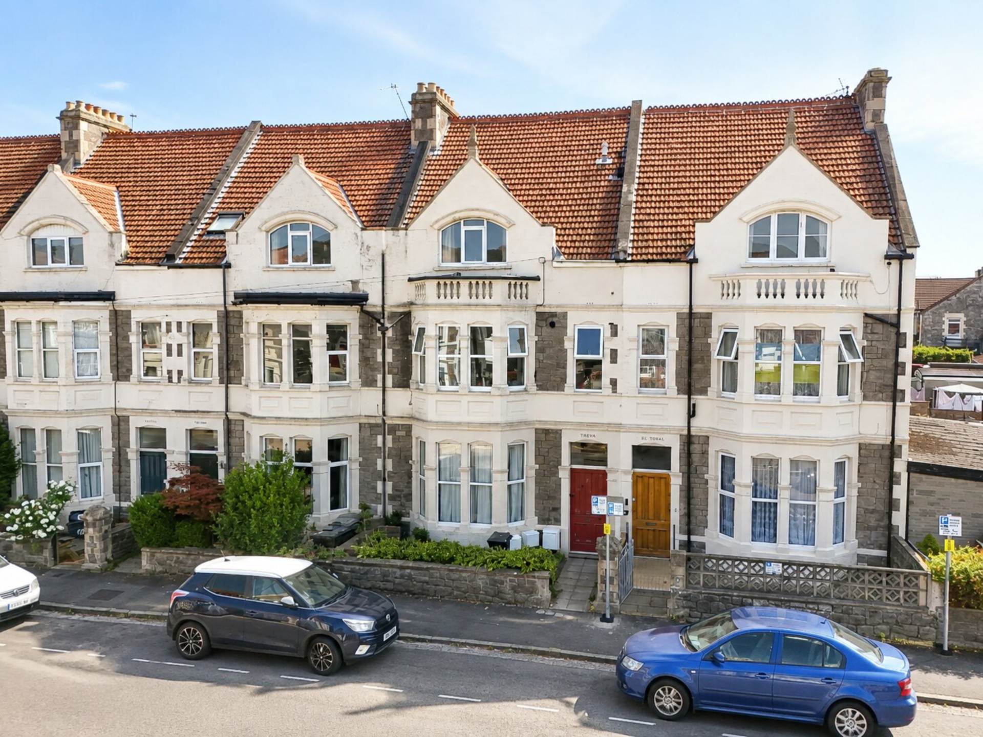 Milburn Road, Weston-super-Mare, Image 1