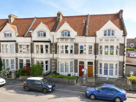 Property For Sale Milburn Road, Weston-super-Mare