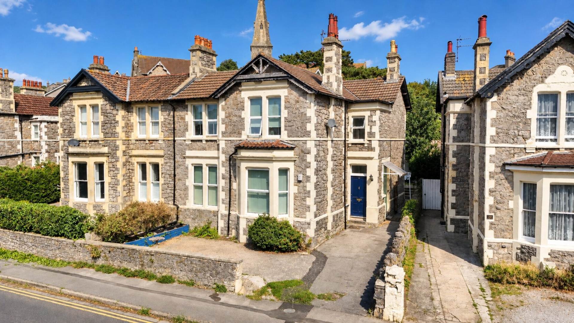 Gerard Road, Weston-super-Mare, Image 1