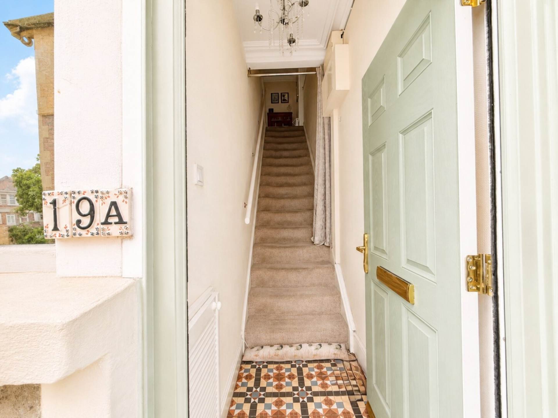 Gerard Road, Weston-super-Mare, Image 2