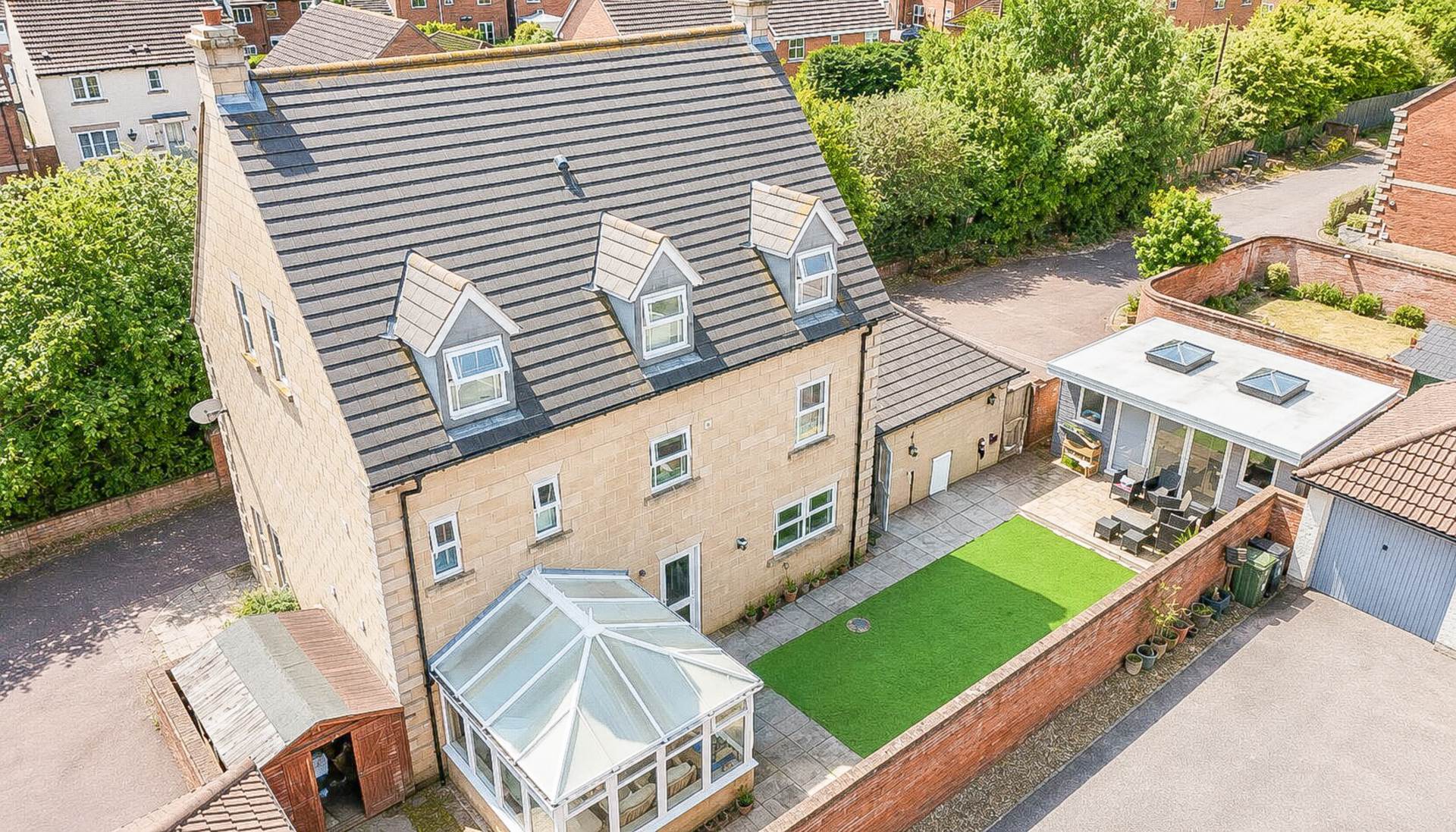 Sweetgrass Road, Weston-super-Mare, Image 1