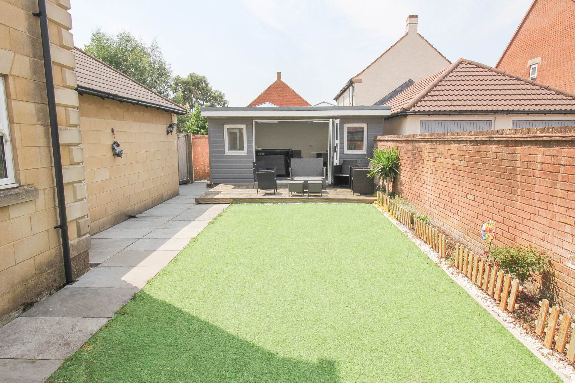 Sweetgrass Road, Weston-super-Mare, Image 2