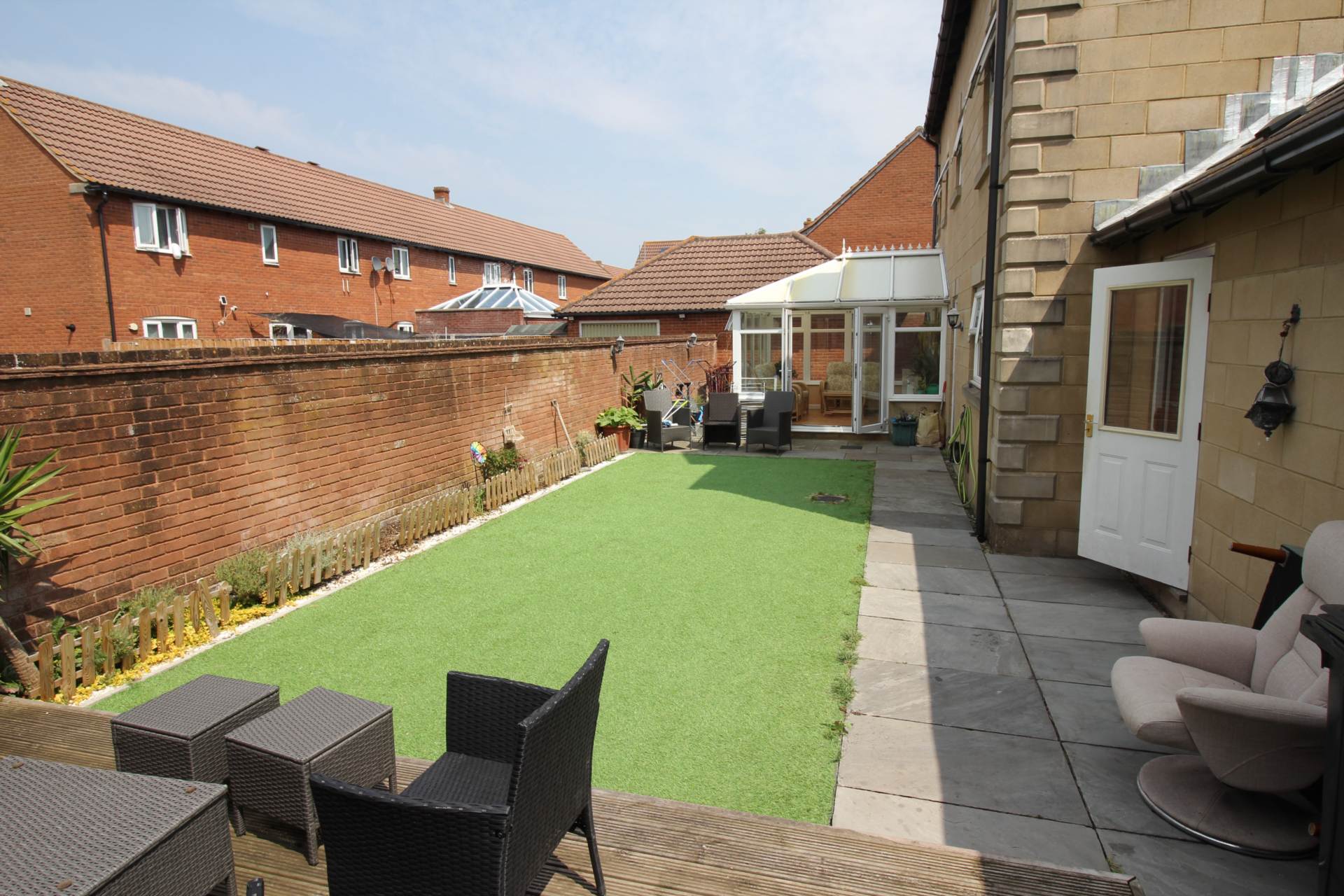 Sweetgrass Road, Weston-super-Mare, Image 22