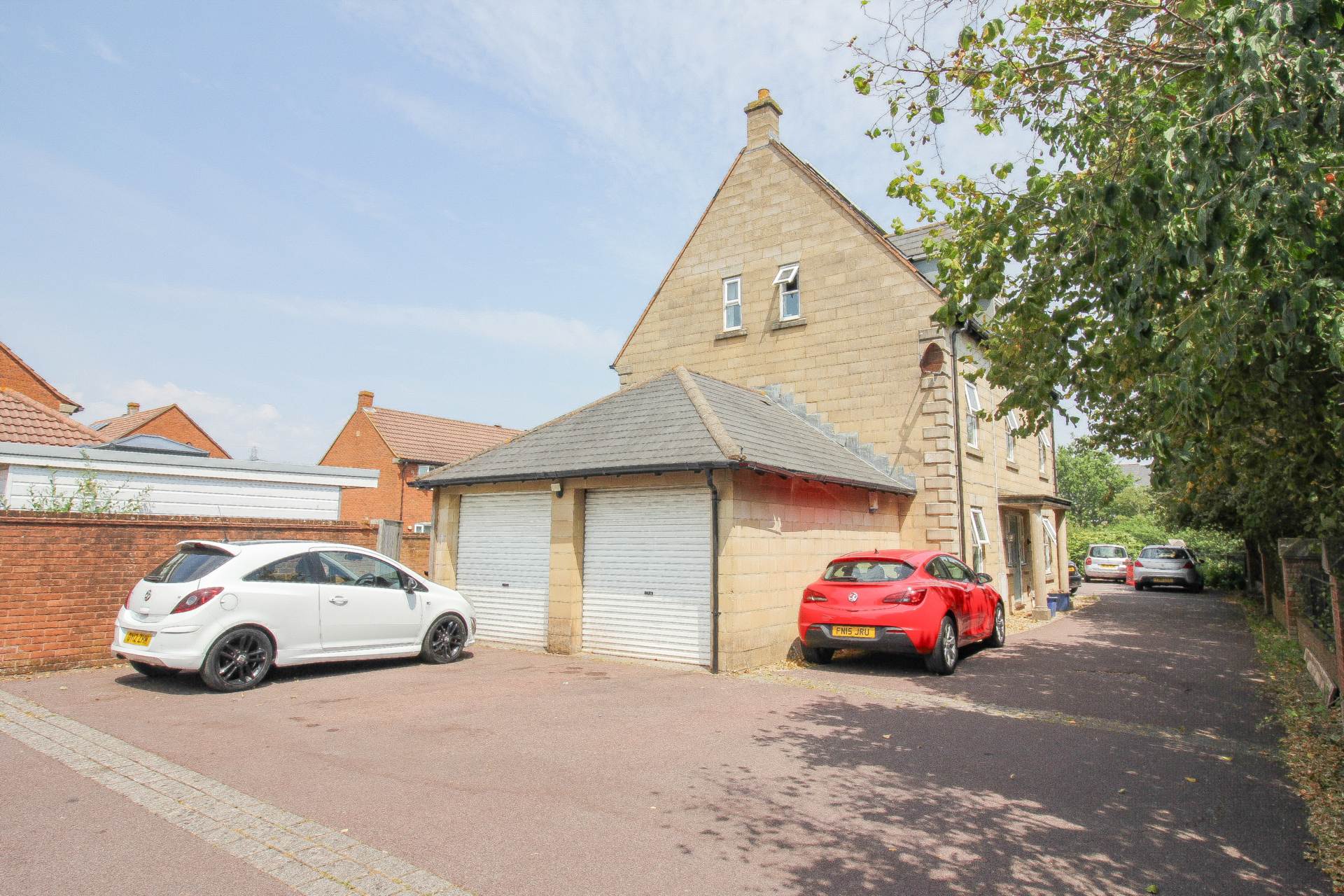 Sweetgrass Road, Weston-super-Mare, Image 26