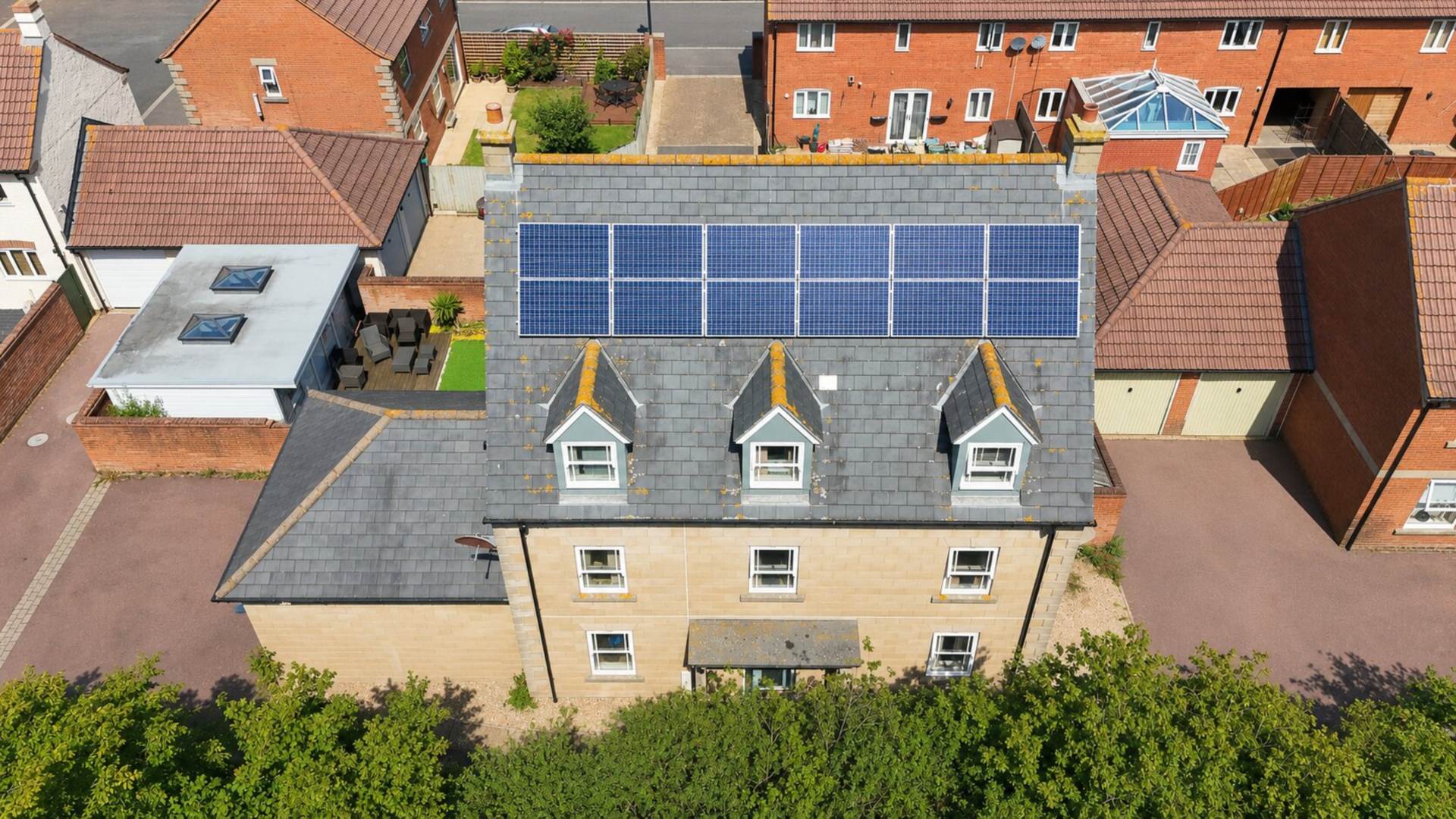 Sweetgrass Road, Weston-super-Mare, Image 28