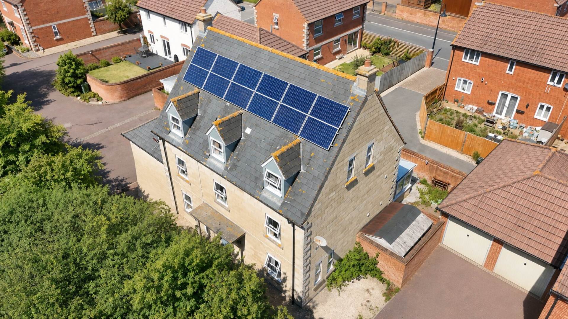 Sweetgrass Road, Weston-super-Mare, Image 29