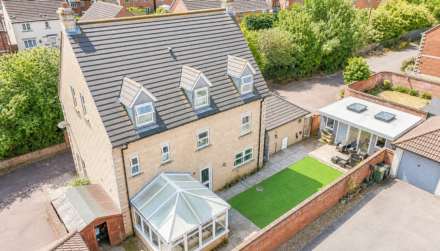 Property For Sale Sweetgrass Road, Weston Village, Weston-super-Mare