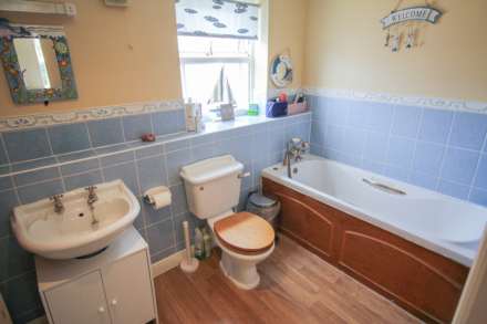 Sweetgrass Road, Weston-super-Mare, Image 16