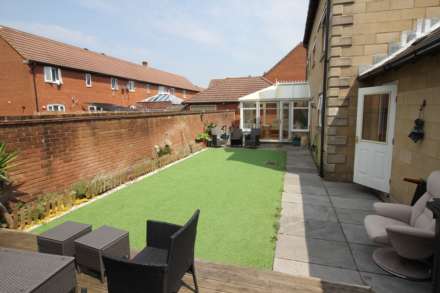 Sweetgrass Road, Weston-super-Mare, Image 22