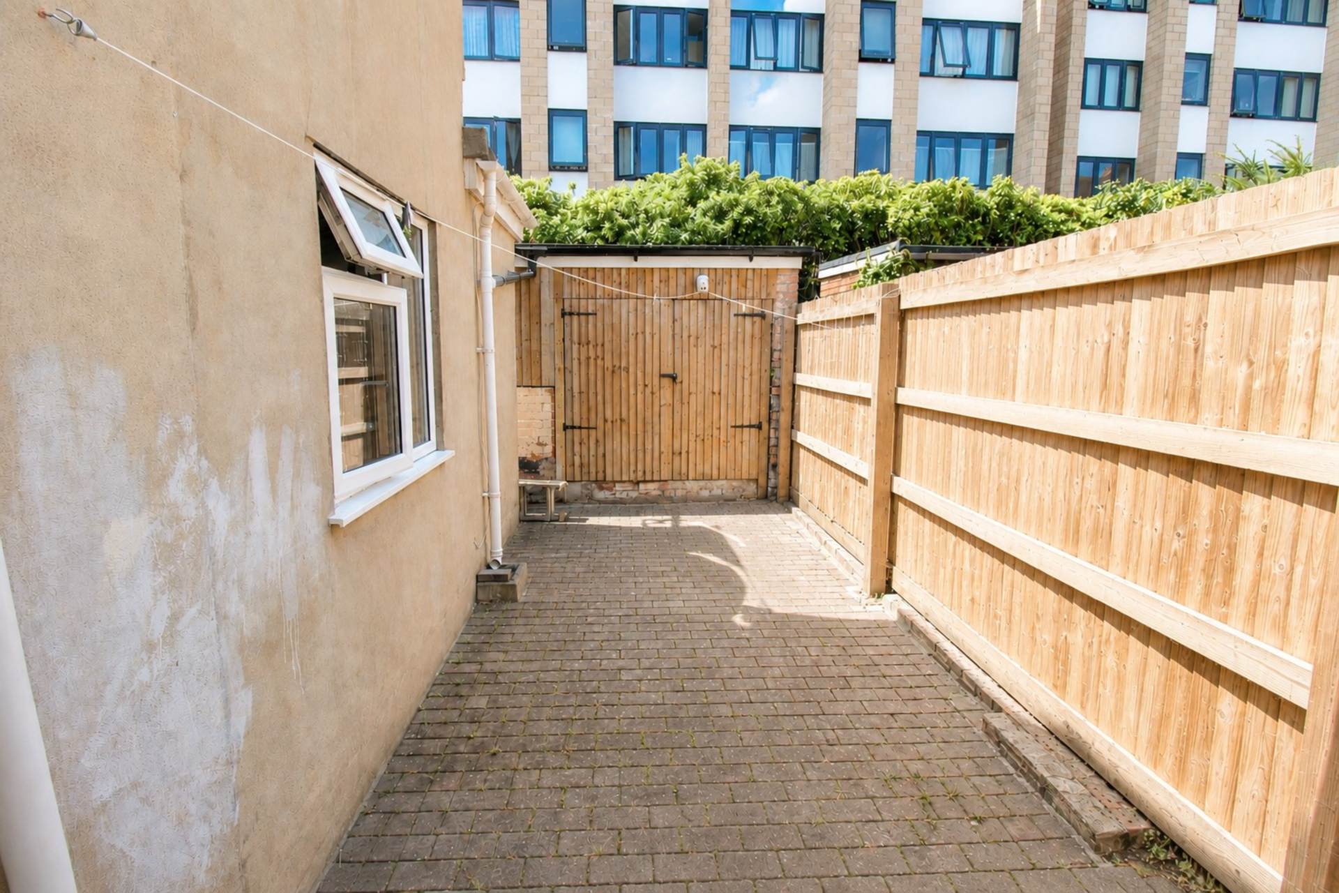 Longton Grove Road**A Well Executed HMO**Over £58,000 P/Annum**, Image 17