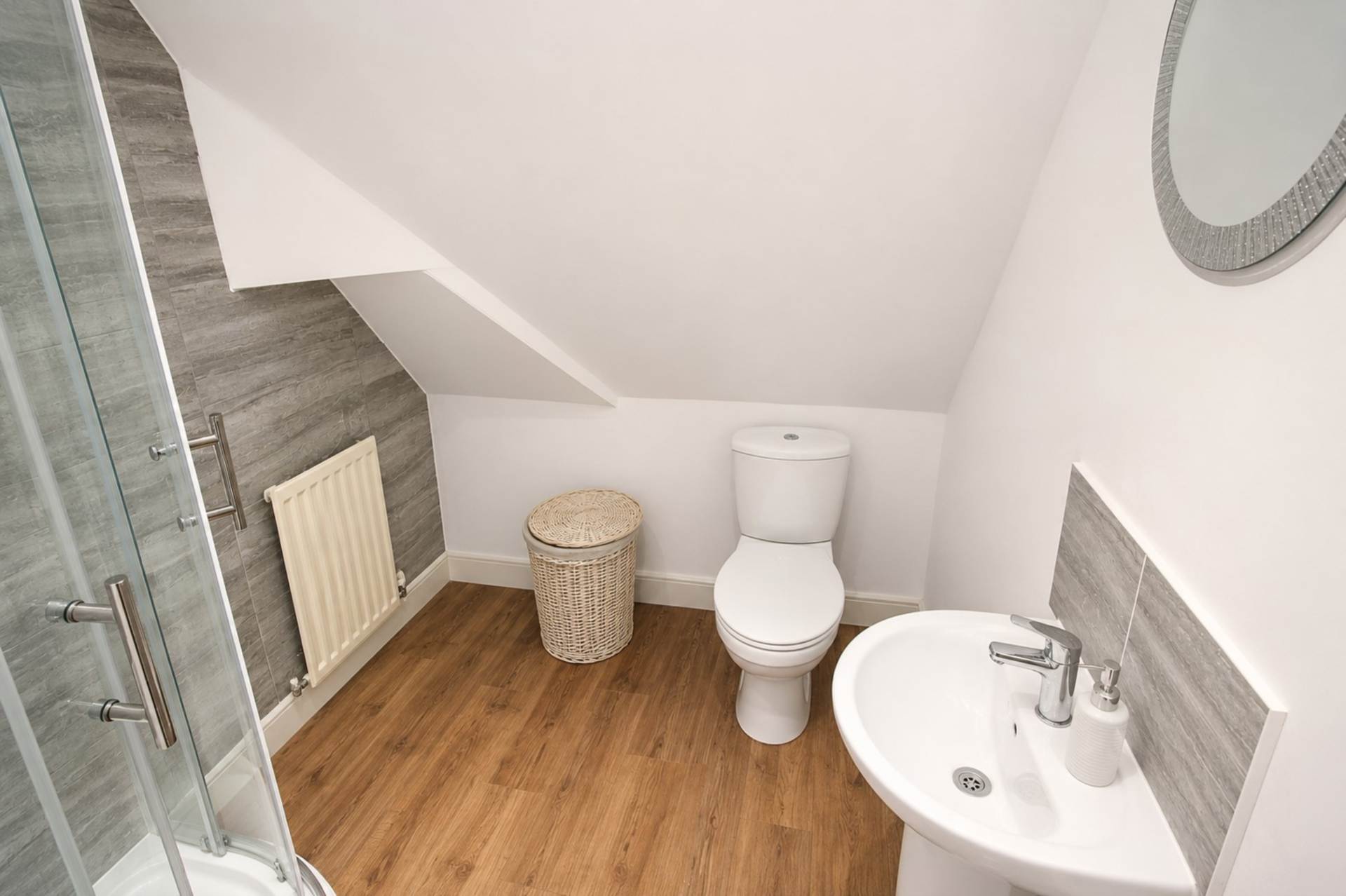 Longton Grove Road**A Well Executed HMO**Over £58,000 P/Annum**, Image 20