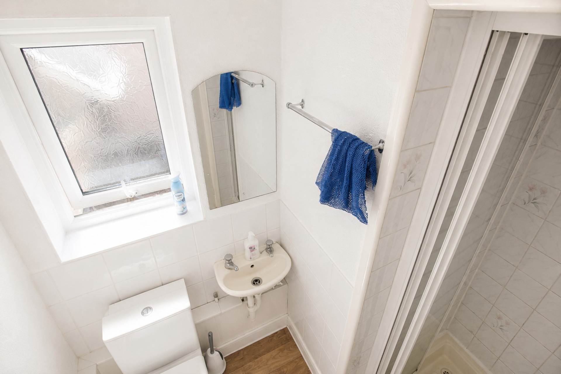 Longton Grove Road**A Well Executed HMO**Over £58,000 P/Annum**, Image 23