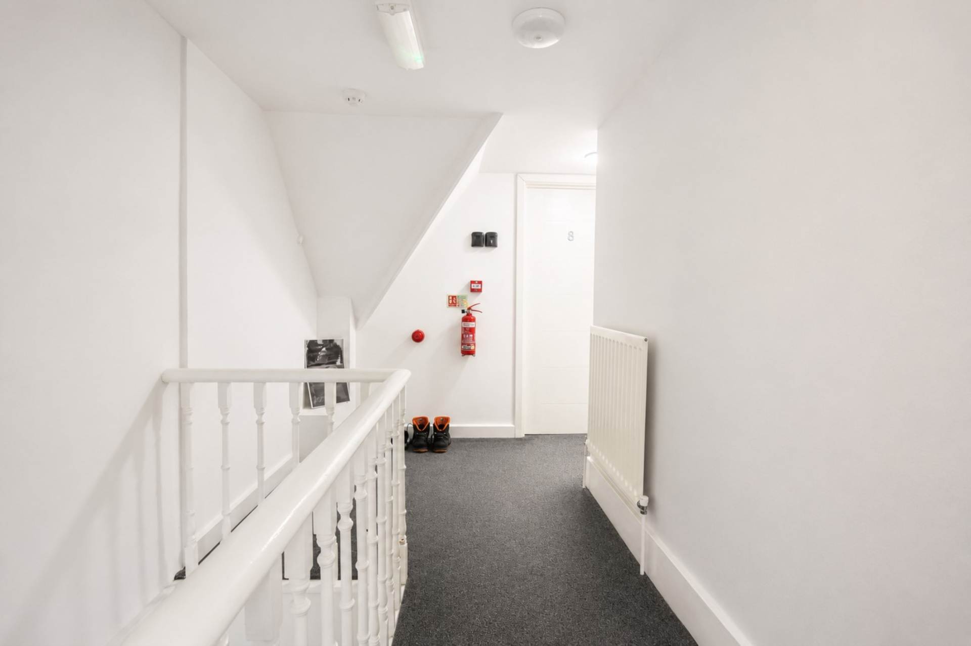 Longton Grove Road**A Well Executed HMO**Over £58,000 P/Annum**, Image 27