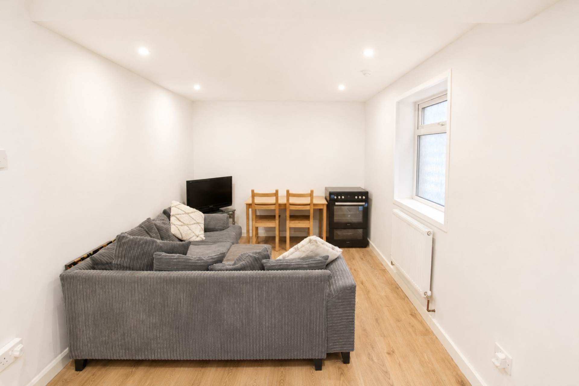 Longton Grove Road**A Well Executed HMO**Over £58,000 P/Annum**, Image 8