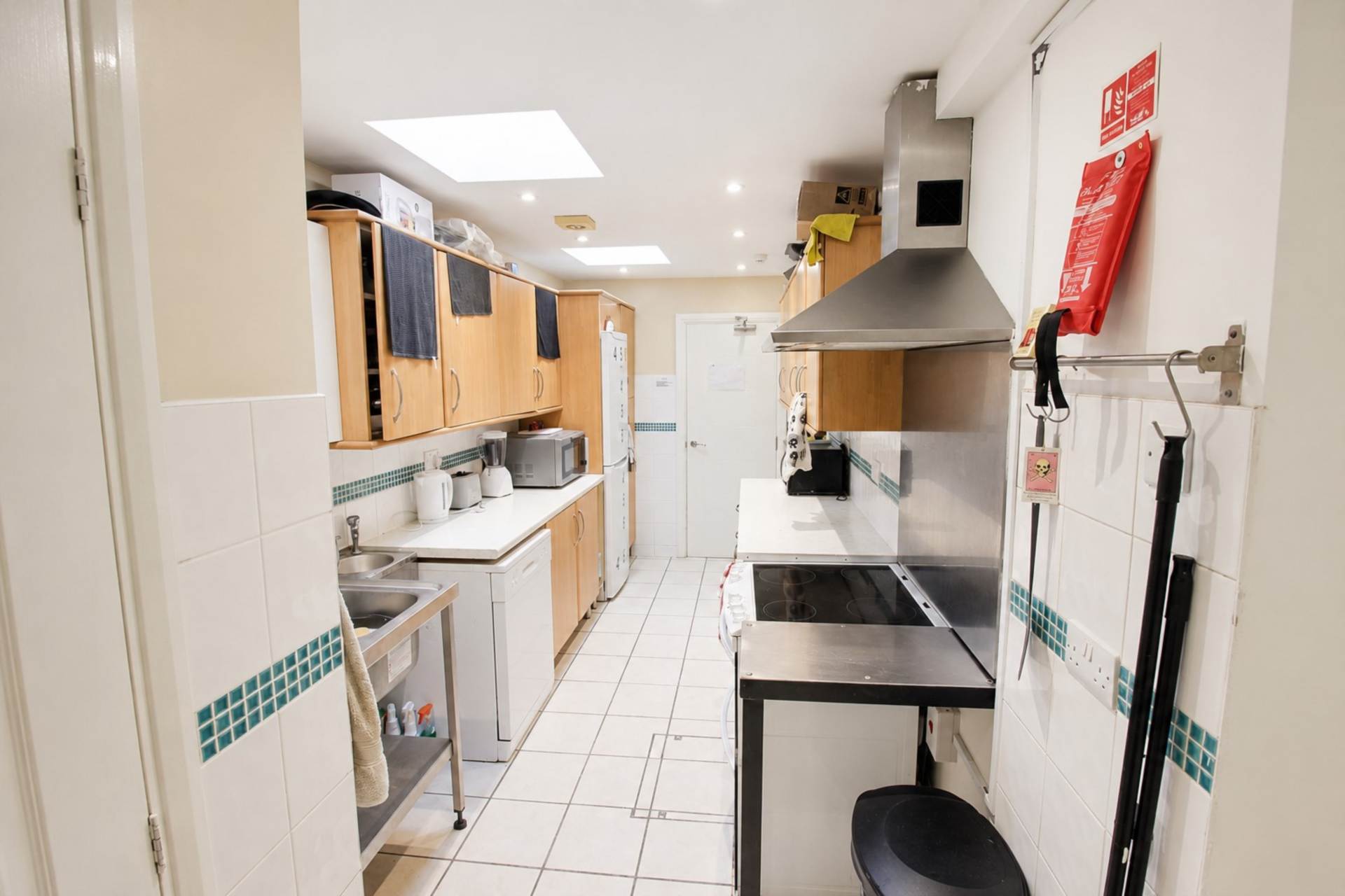 Longton Grove Road**A Well Executed HMO**Over £58,000 P/Annum**, Image 9