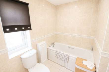Longton Grove Road**A Well Executed HMO**Over £58,000 P/Annum**, Image 19