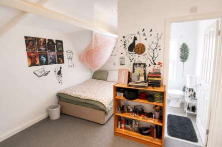 Longton Grove Road**A Well Executed HMO**Over £58,000 P/Annum**, Image 2