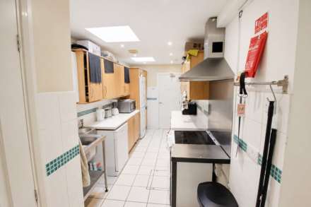 Longton Grove Road**A Well Executed HMO**Over £58,000 P/Annum**, Image 9